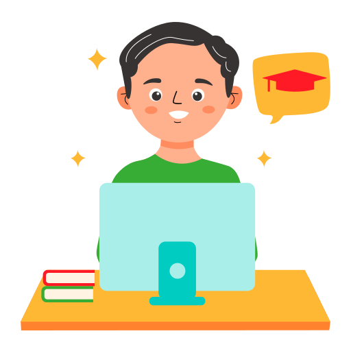 Learning Icon