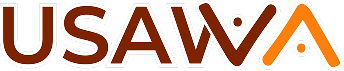 Usawa Logo